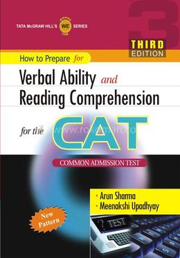 How to Prepare for Verbal Ability and Reading Comprehension for the CAT