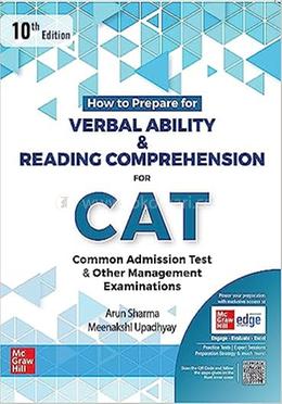 How to Prepare for Verbal Ability image