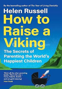 How to Raise a Viking image