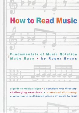 How to Read Music image
