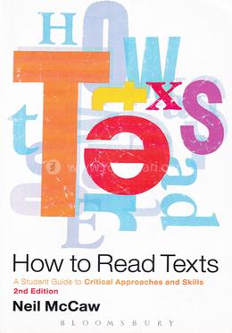 How to Read Texts image
