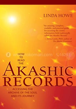 How to Read the Akashic Records image