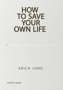 How to Save Your Own Life image
