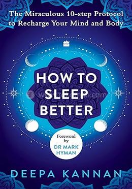 How to Sleep Better image