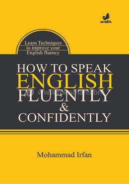 How to Speak English Fluently and Confidently image