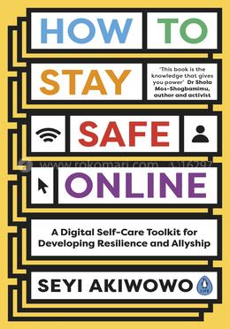 How to Stay Safe Online image