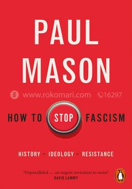 How to Stop Fascism image