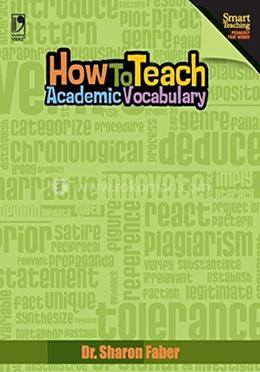How to Teach Academic Vocabulary image