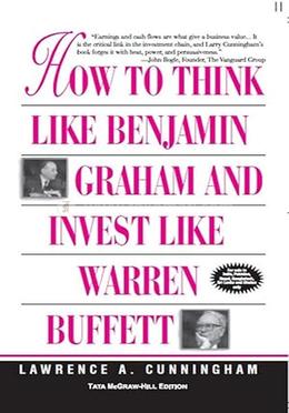 How to Think Like Benjamin Graham and Invest Like Warren image