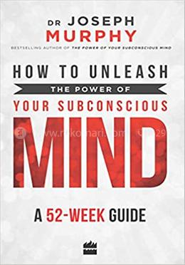 How to Unleash the Power of Your Subconscious Mind image
