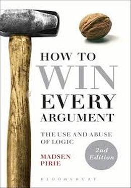 How to Win Every Argument image