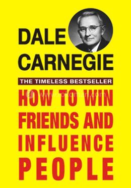 How to Win Friends and Influence People image