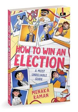 How to Win an Election image