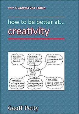 How to be Better at... Creativity