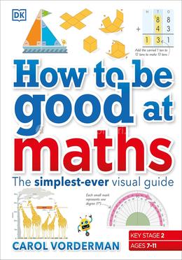 How to be Good at Maths image
