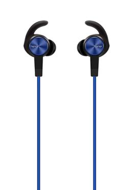 Huawei AM61 Sport Bluetooth Wireless Headphones (Blue) image