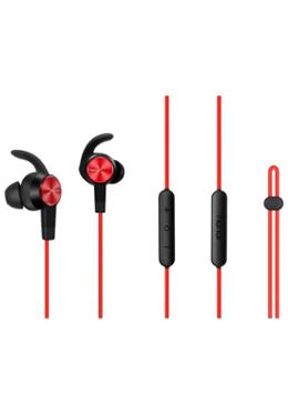 Huawei AM61 Sport Bluetooth Wireless Headphones (Red) image