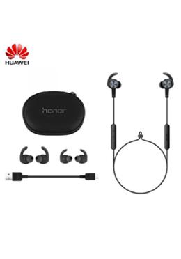Huawei AM61 Sport Bluetooth Wireless Headphones (Black) image