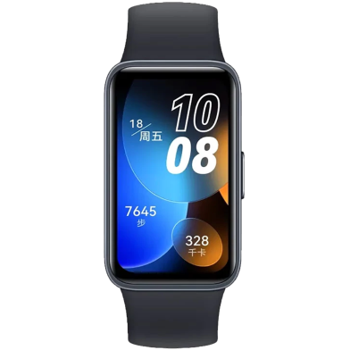 Huawei Band 8 AMOLED Screen Smart Watch image