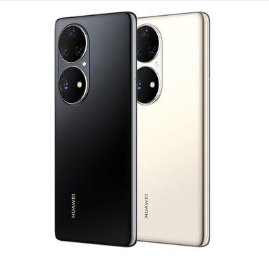 Huawei P50 Pro 8GB 256GB (Gloss Black ) image