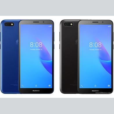 Huawei Y5 Lite (1GB 16GB)-Blue image