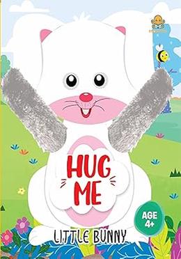 Hug Me - Little Bunny 