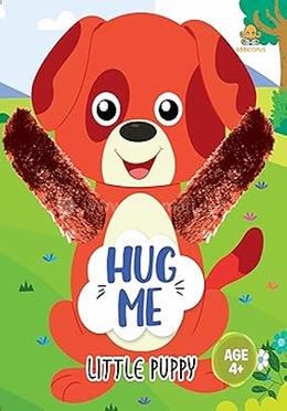 Hug Me Little Puppy 