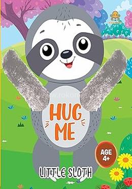Hug Me - Little Sloth