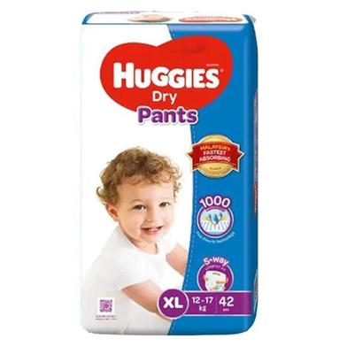 Huggies Wonder Pants, Extra Large (XL) Diapers, 56 Count & Monthly Box Pack  Diapers, Extra Large (XL), 112 Count - Price History