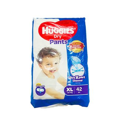 Huggies Airsoft Pants XL 30S Case - Packaging may vary | Lazada Singapore