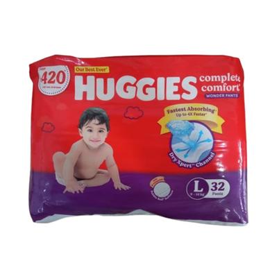 Huggies wonder pants XL 72 monthly pack baby diaper pants extra large size  - XL - Buy 72 Huggies Pant Diapers | Flipkart.com