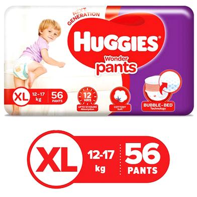 Huggies Wonder Pants For Babies Disposable Diapers Small Size 42 Count |  eBay-cheohanoi.vn