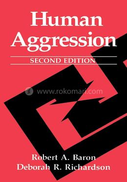Human Aggression image