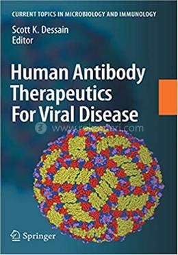 Human Antibody Therapeutics For Viral Disease image