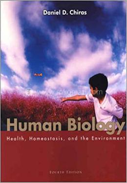 Human Biology image