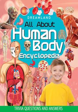 Human Body Encyclopedia for Children Age 5 - 15 Years image