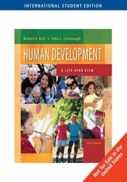 Human Development: A Life-span View image