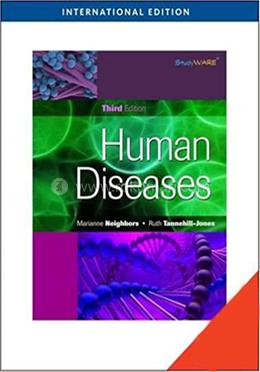 Human Diseases image