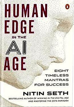 Human Edge in the AI Age