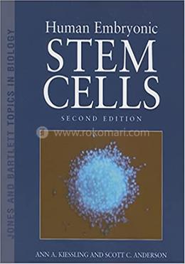 Human Embryonic Stem Cells image