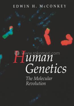 Human Genetics image