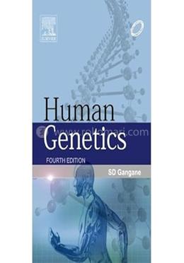 Human Genetics image