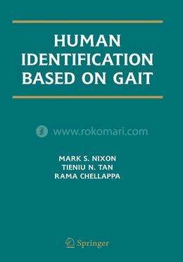 Human Identification Based on Gait image