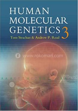 Human Molecular Genetics image