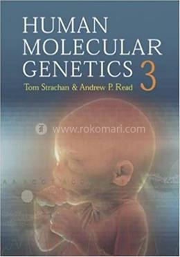Human Molecular Genetics image