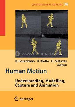 Human Motion image