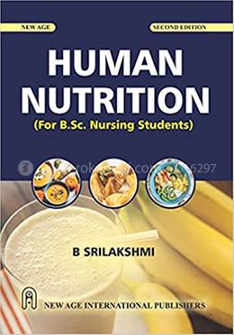 Human Nutrition image