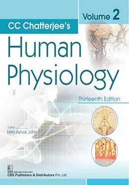 Human Physiology 13ED Vol 2 image
