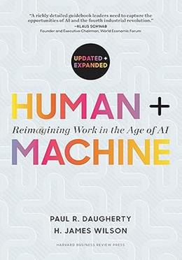 Human Plus Machine