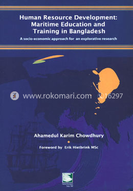 Human Resource Development : Maritime Education and Training in Bangladesh image